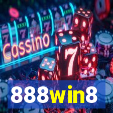 888win8