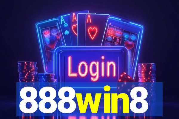 888win8