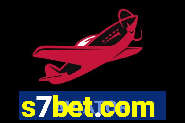 s7bet.com