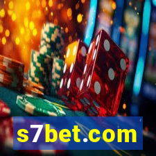 s7bet.com