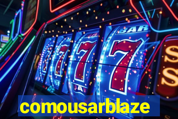 comousarblaze