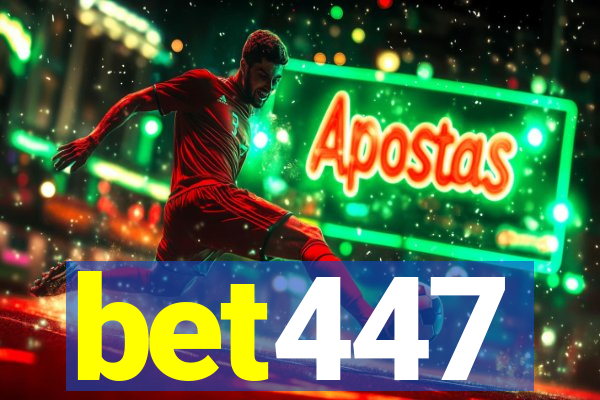 bet447