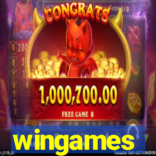 wingames