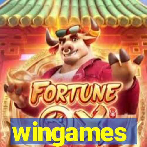 wingames