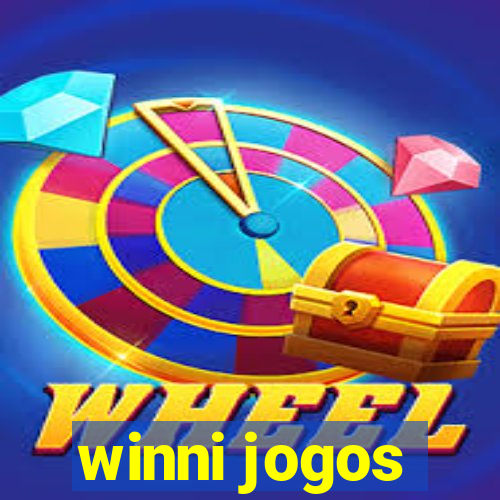 winni jogos