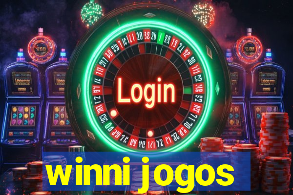 winni jogos