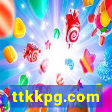 ttkkpg.com