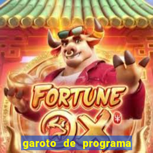 garoto de programa da bahia