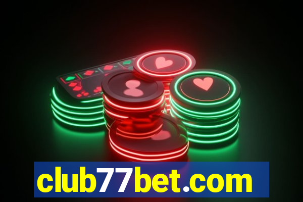 club77bet.com