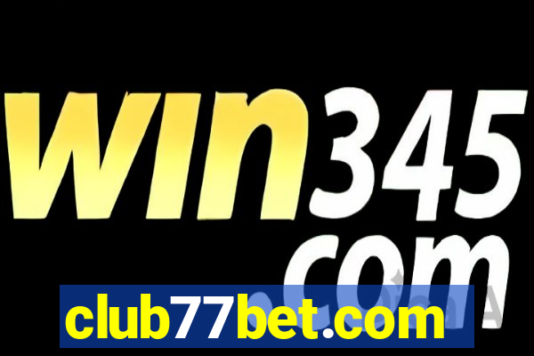 club77bet.com