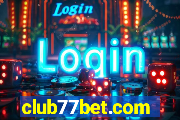 club77bet.com