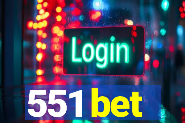 551 bet