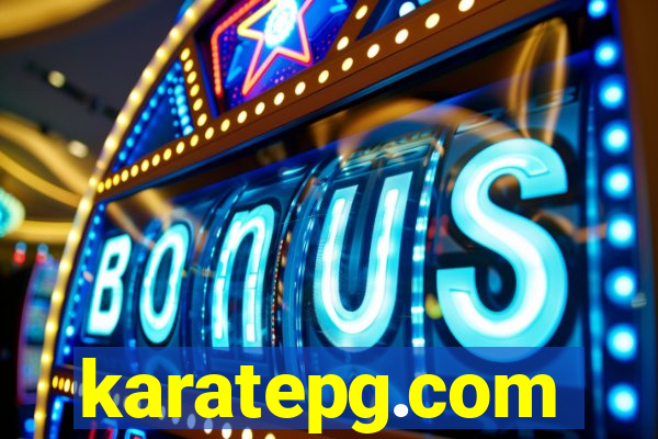 karatepg.com