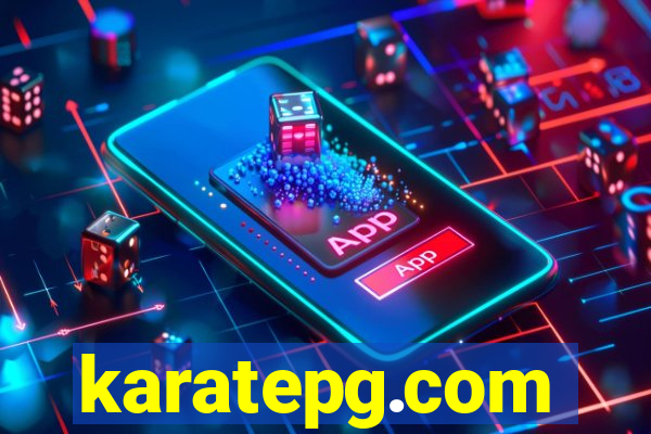 karatepg.com