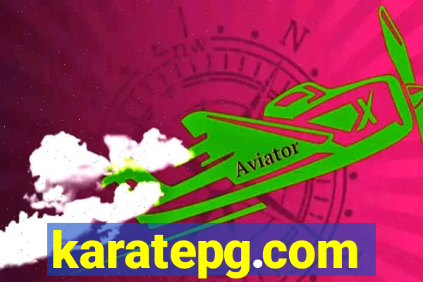 karatepg.com