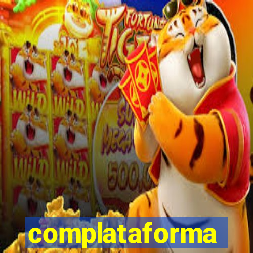 complataforma