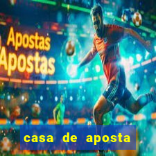 casa de aposta pagando no cadastro sem deposito