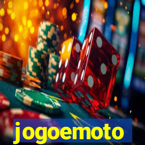 jogoemoto