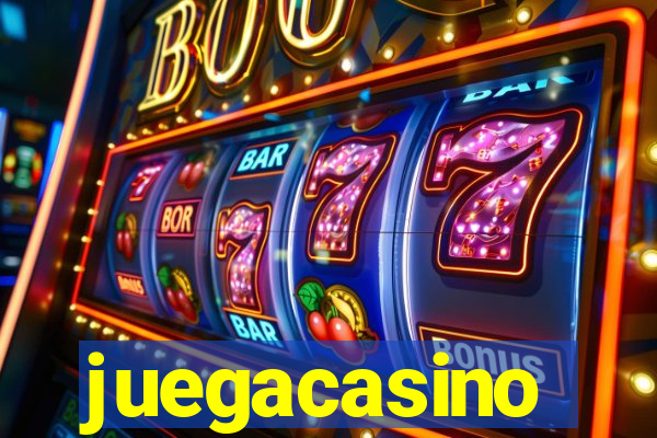 juegacasino