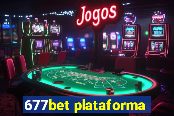 677bet plataforma