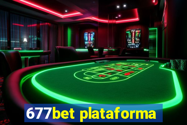 677bet plataforma