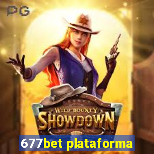 677bet plataforma