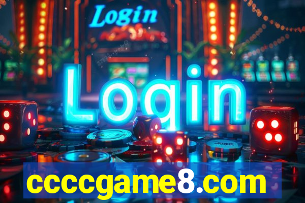 ccccgame8.com