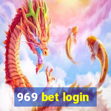 969 bet login