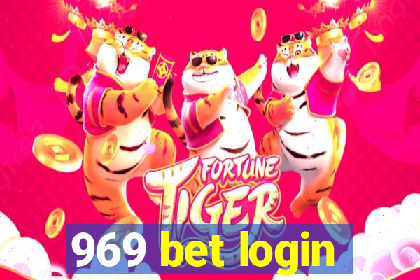 969 bet login