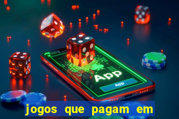 jogos que pagam em euro no paypal