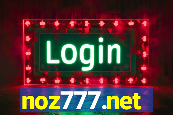 noz777.net