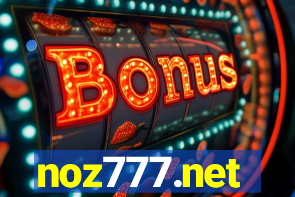 noz777.net