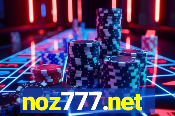 noz777.net