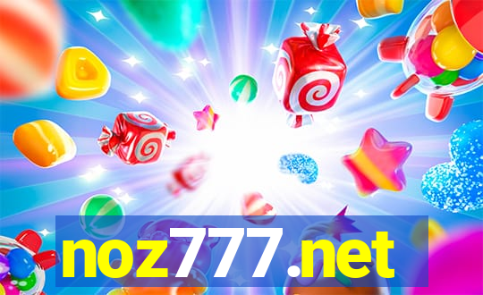 noz777.net