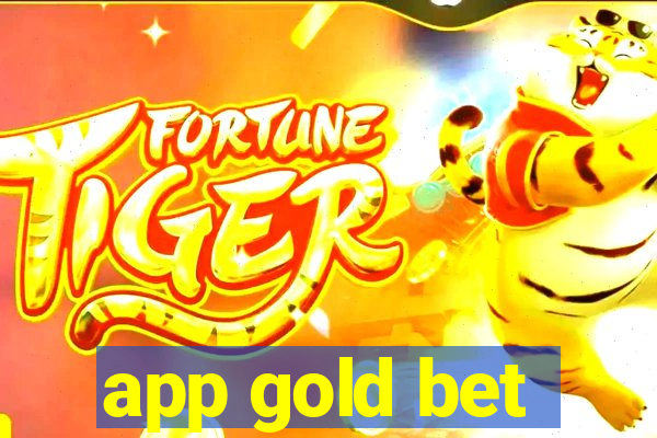 app gold bet