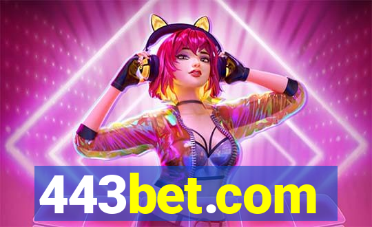 443bet.com