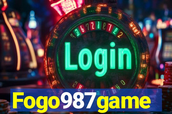 Fogo987game