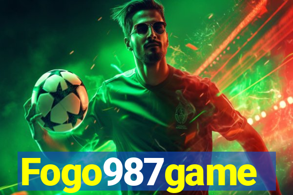 Fogo987game