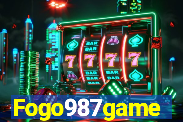 Fogo987game