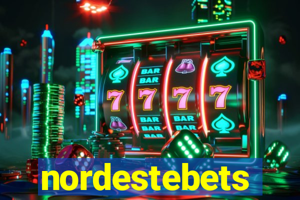 nordestebets