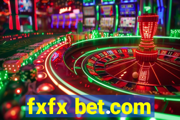 fxfx bet.com