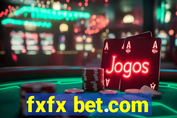 fxfx bet.com