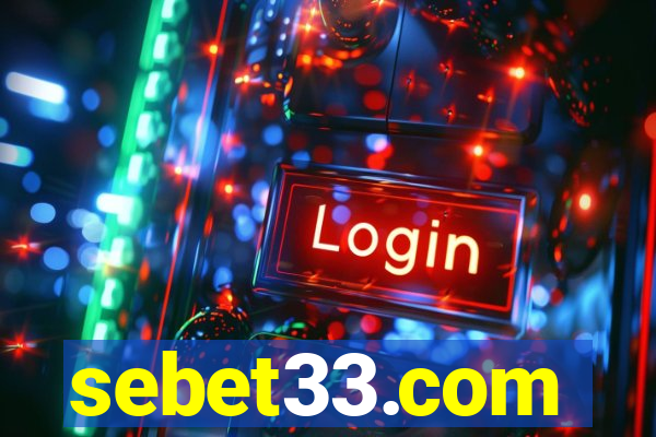 sebet33.com