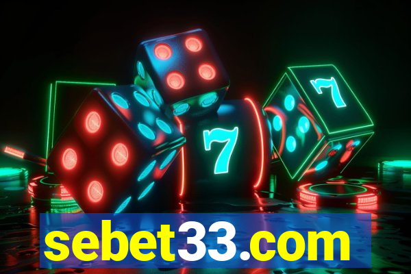 sebet33.com