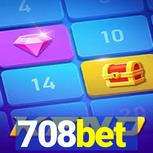 708bet