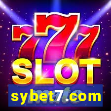 sybet7.com