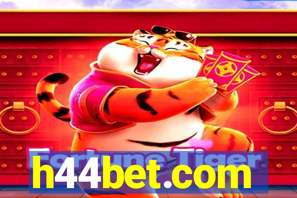 h44bet.com