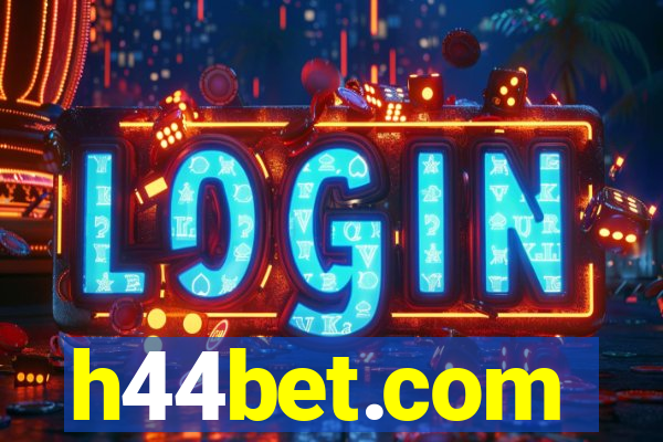 h44bet.com