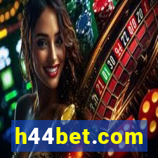 h44bet.com