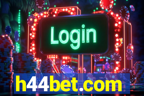 h44bet.com